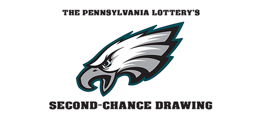 Eagles Second-Chance Drawing